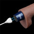 10.5" REAL Silicone Dildo Rechargeable